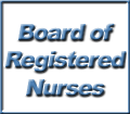 Board of Registered Nurses